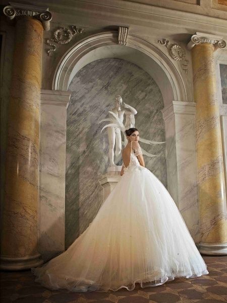 Estilo de vestido