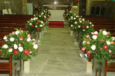 Decoração
