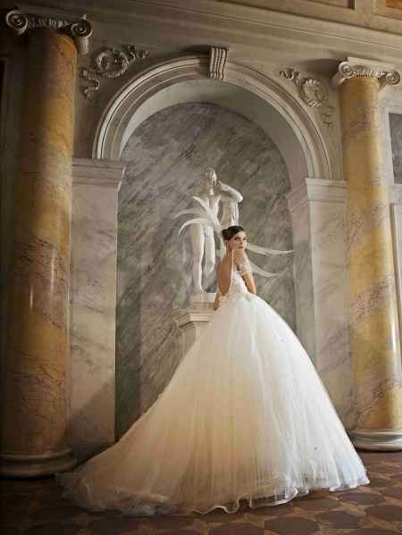 Estilo de vestido