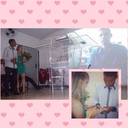 Nosso Noivado 