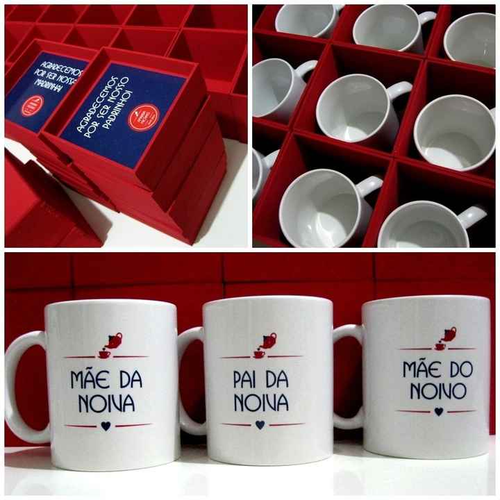 Lembrancinha