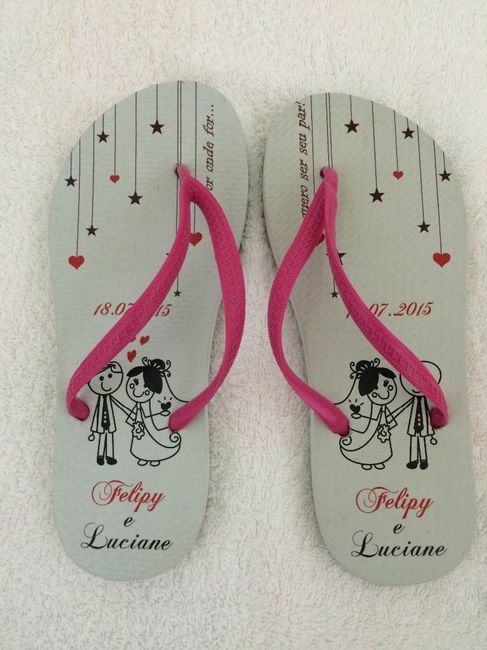 chinelo