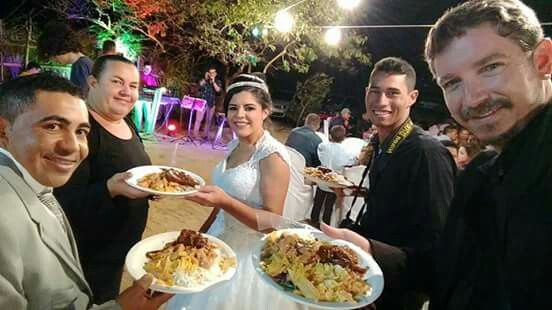  Sábado fui ao casamento de uma prima 😊 #vemver - 7