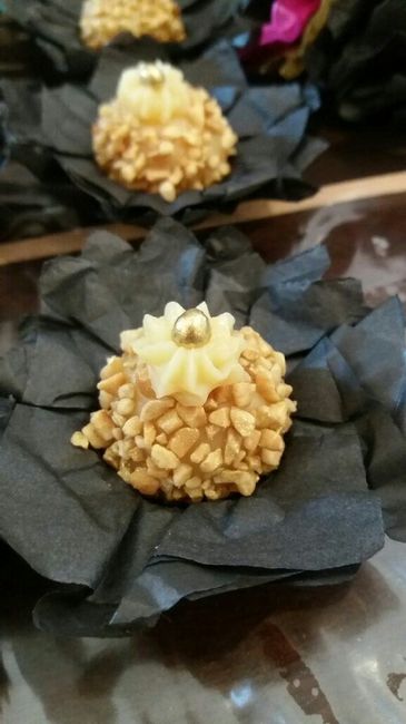  Modelos de doces escolhidos 🍭🍬🍦🍩🍫 - 11