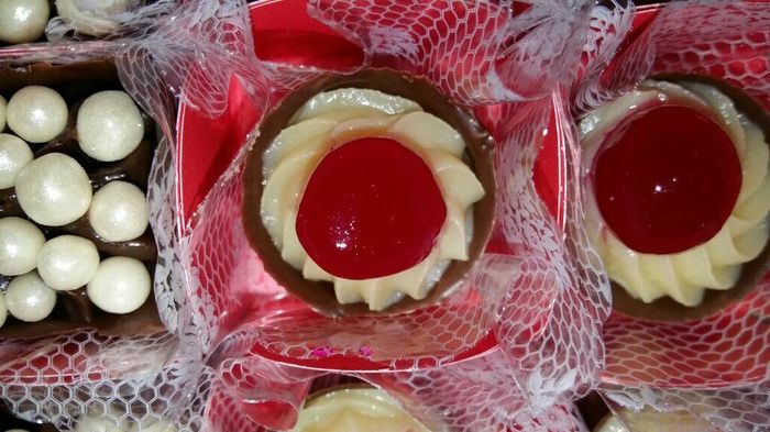  Modelos de doces escolhidos 🍭🍬🍦🍩🍫 - 13