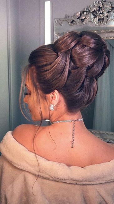  Cabelo fino, liso demais e pouco. Ajude me com inspirações de penteados - 4