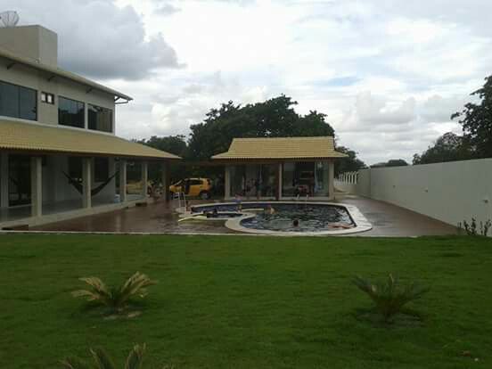  Local da minha festa 👰🙇 - 3