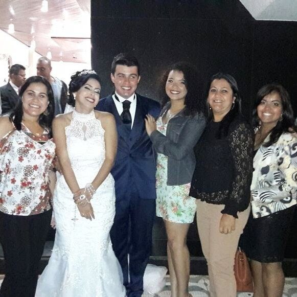 meu vestido