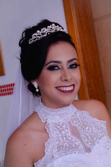 meu vestido