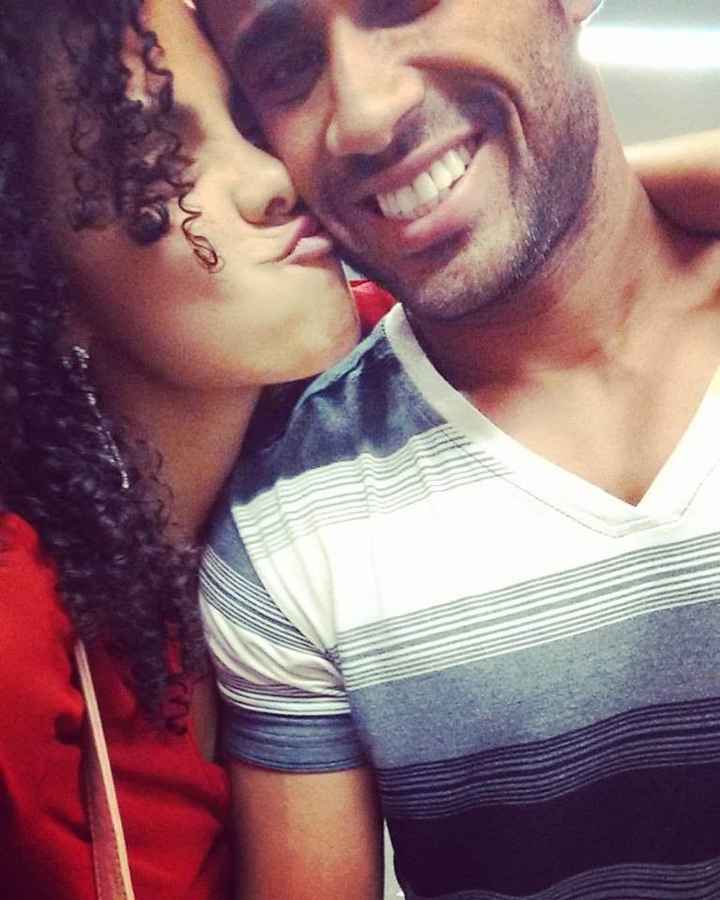 meu amor e eu