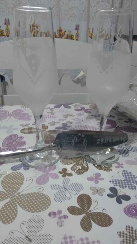 últimas compras *-* - 2
