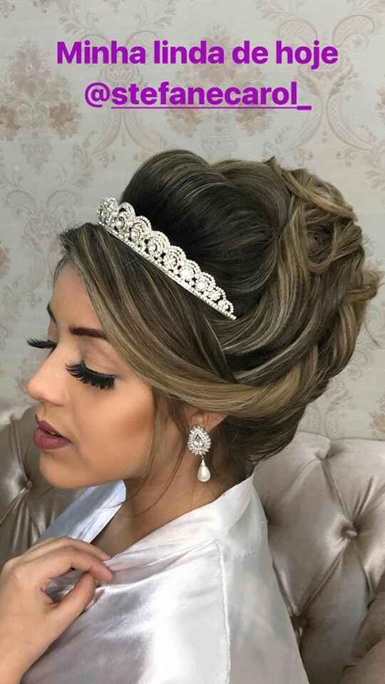  Penteado - 2