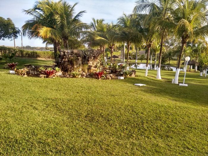 O lugar do nosso grande dia - 2