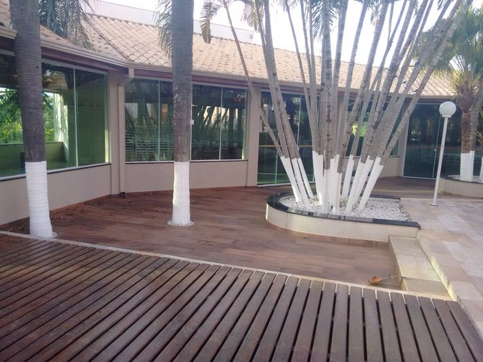 O lugar do nosso grande dia - 4