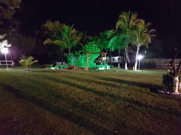 Visita ao lugar do grande dia! - 3