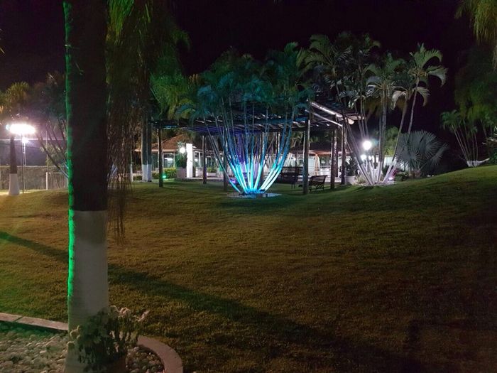 Visita ao lugar do grande dia! - 6
