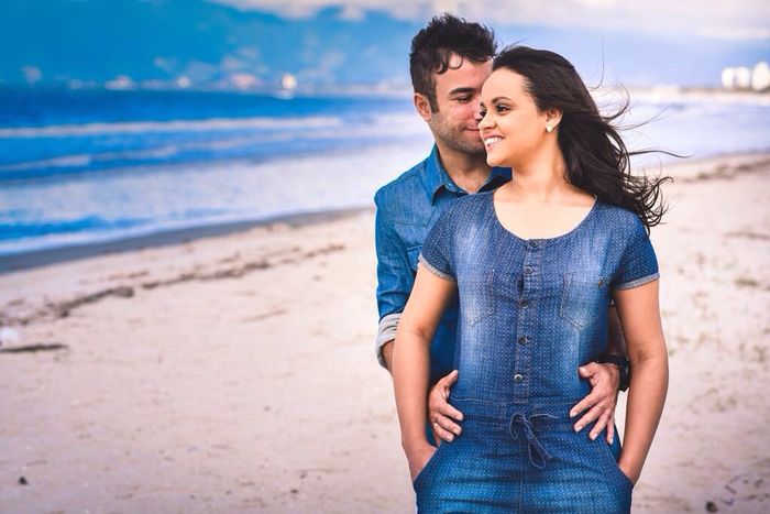 Nosso pré wedding - 2