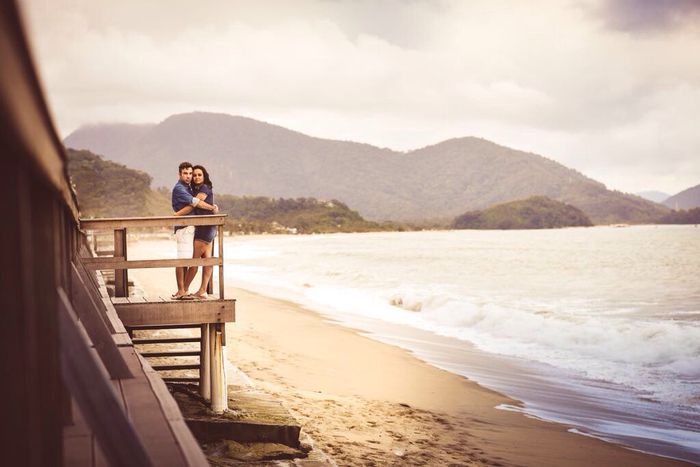 Nosso pré wedding - 4
