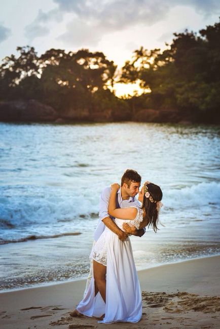 Nosso pré wedding - 6