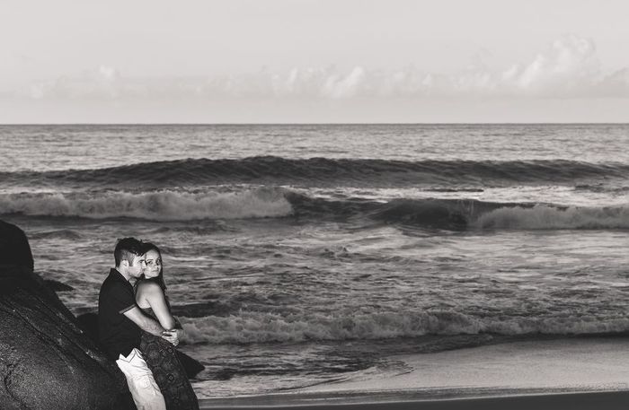 Nosso pré wedding - 8