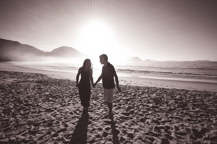 Nosso pré wedding - 11