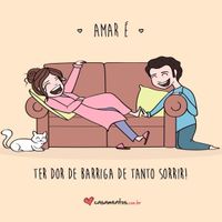 mutas frases nos define. uma delas é a: 
