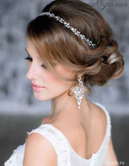 penteado Lindo!!!