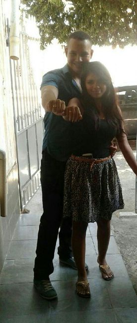 Noivado surpresa no meu aniversario ??? - 1