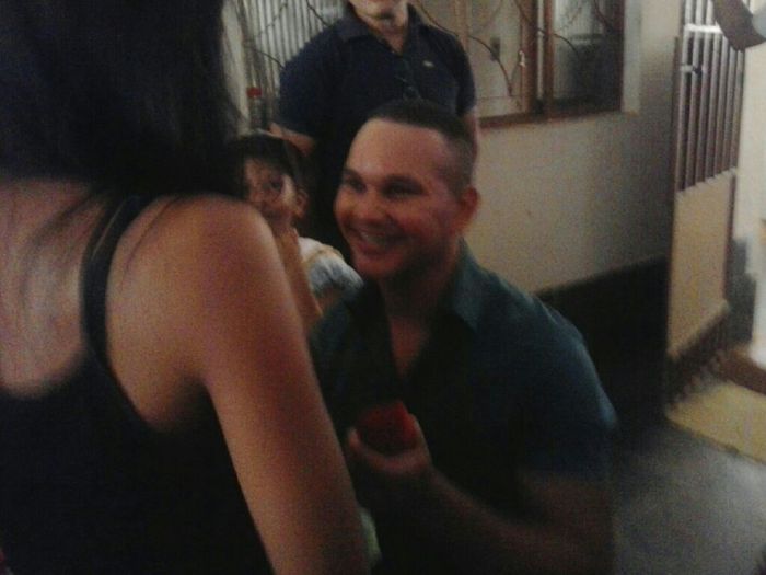 Noivado surpresa no meu aniversario ??? - 2