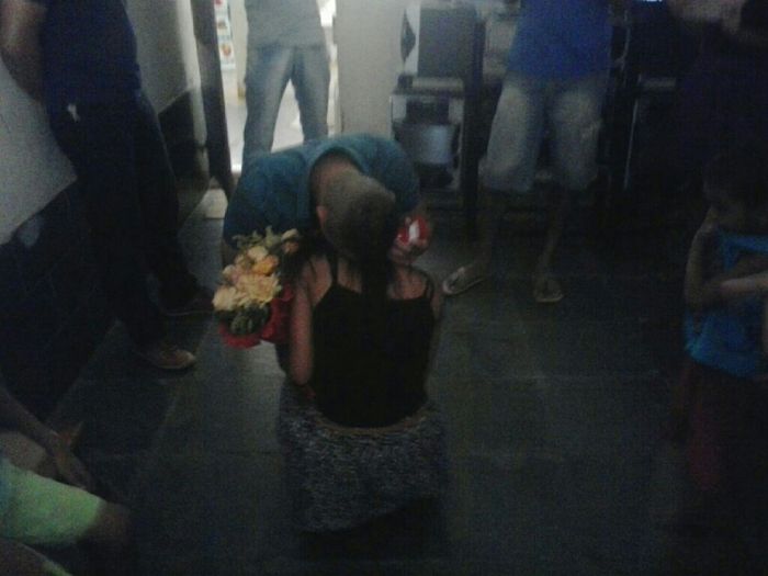 Noivado surpresa no meu aniversario ??? - 4