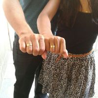 Noivado surpresa no meu aniversario ??? - 3