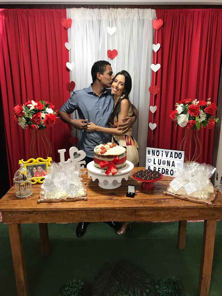 Noivamos! ❤️ - 2