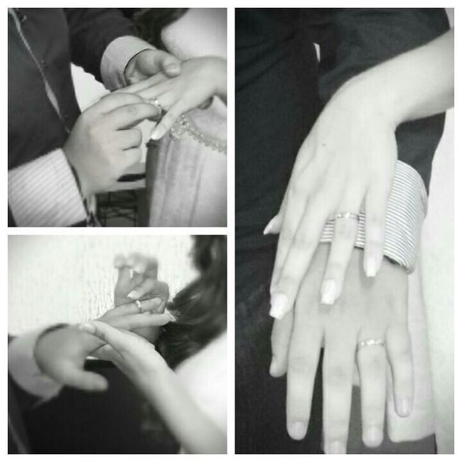 Casamento civíl - 1