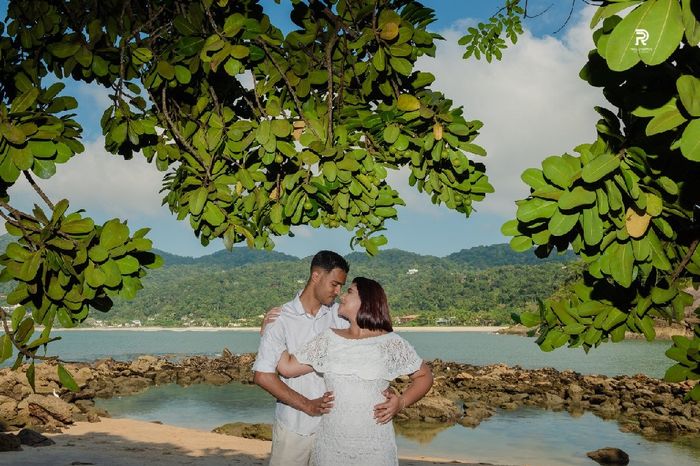 Amor chamado pré wedding. 4