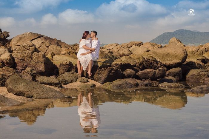 Amor chamado pré wedding. 6