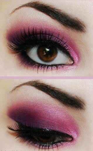Qual make devo fazer? - 2