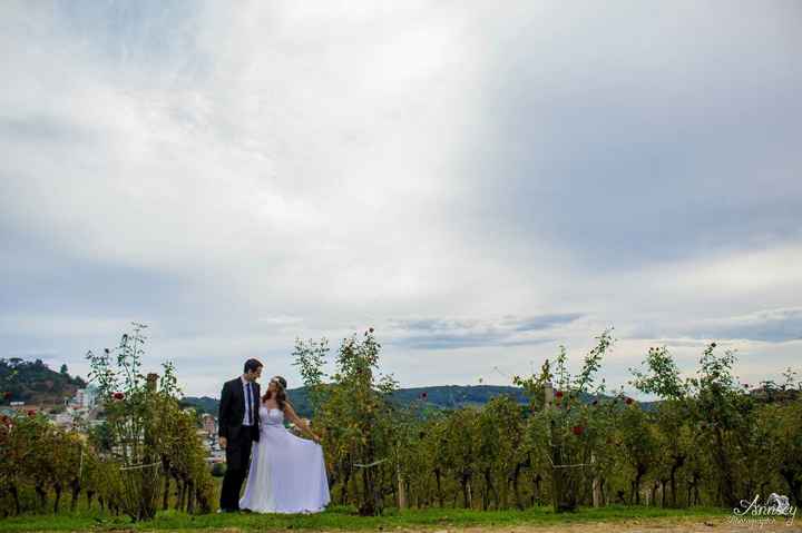 Idéias para pré-wedding! - 3
