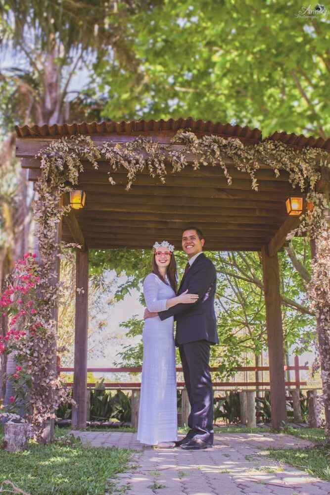 [fotógrafa] ideias pré-wedding! ? - 2
