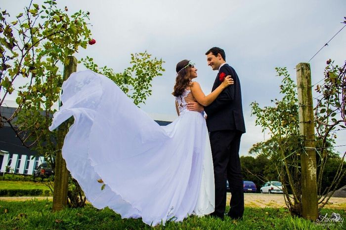 Idéias para pré-wedding! - 2