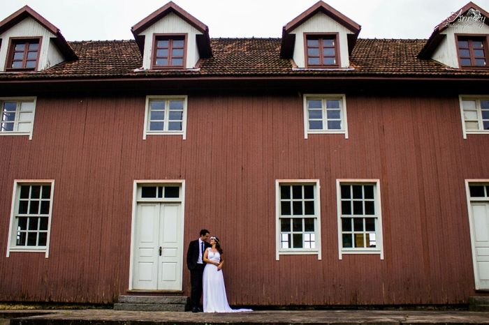 Pré wedding - 3