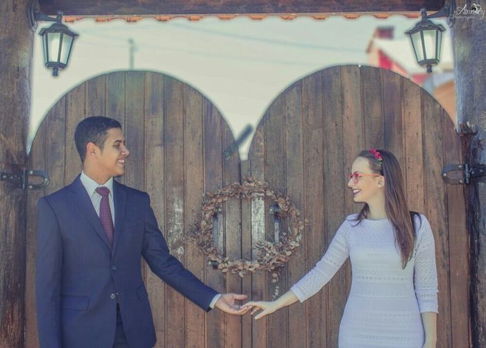 [fotógrafa] ideias pré-wedding! ? - 4