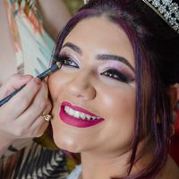Amor chamado Making off dos Noivos - 2