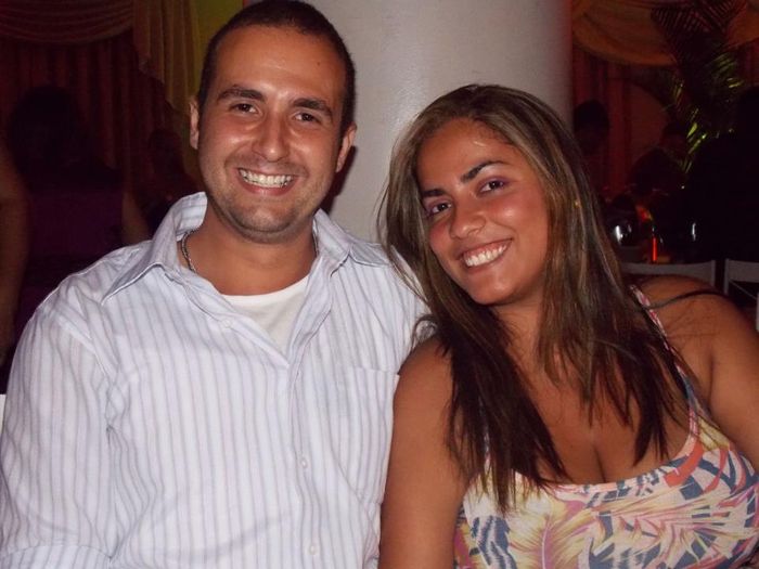 nós dois