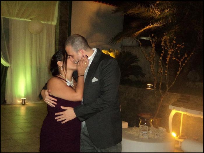 casamento de leyce