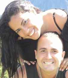 casal lindo