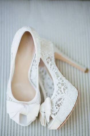 Sapato da noiva - 3