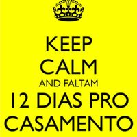 Falta muito pouco - 2