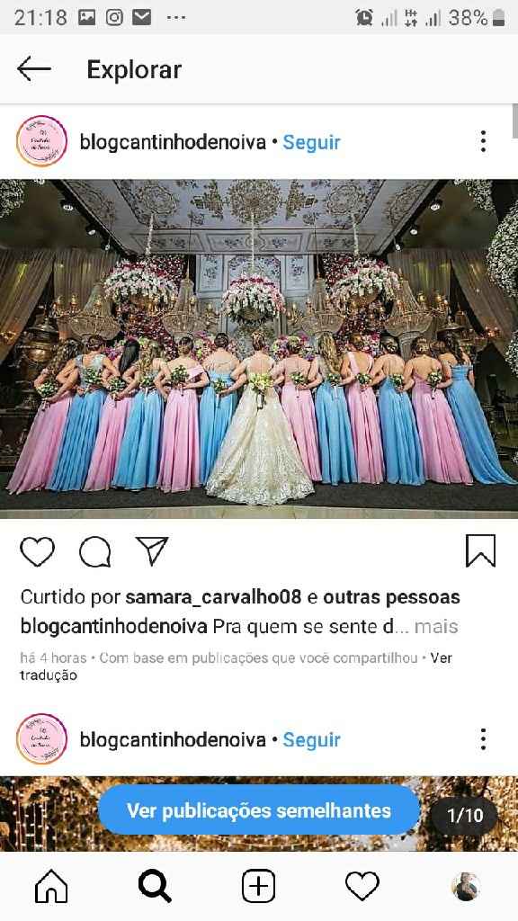 o vestido ideal - 1