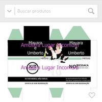 Kit ressaca para nosso chá bar - 1