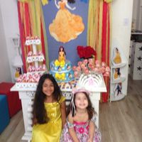 Noivas que moram junto e já tem filhos - 2